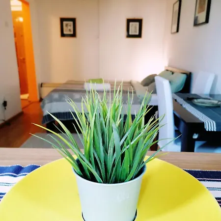Apartament Nexus Happy *