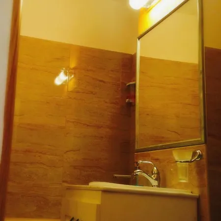Nexus Happy Apartament *